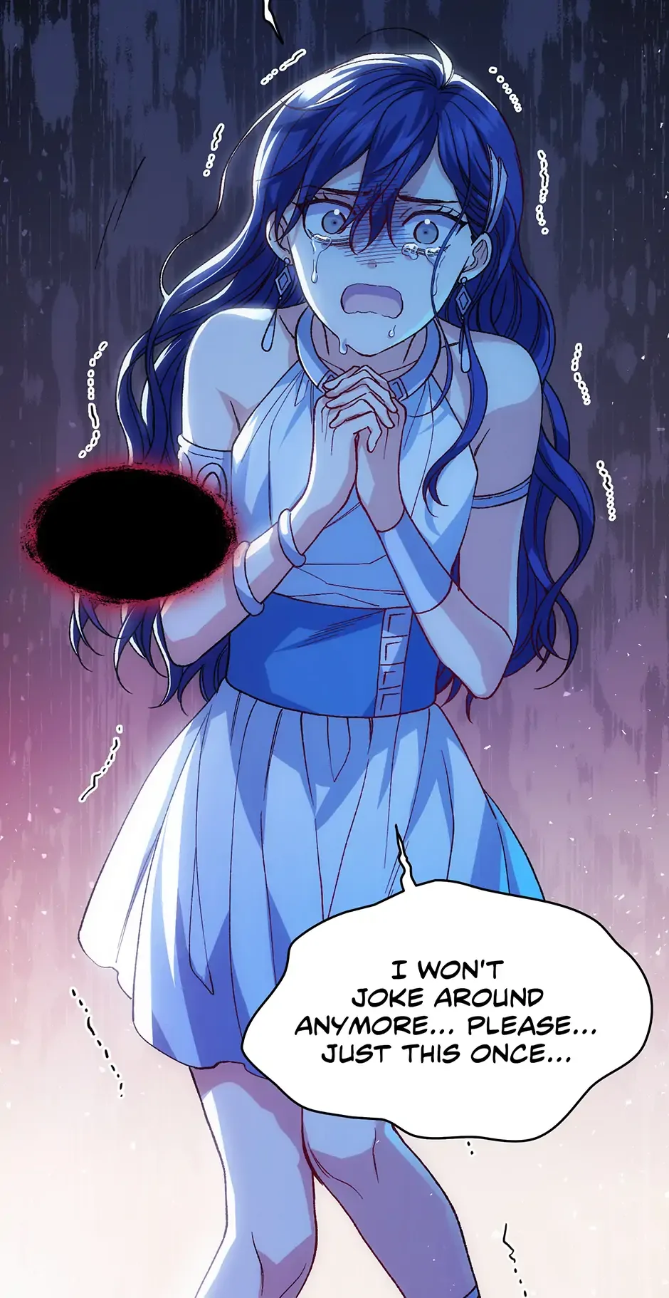 Constellations of the Gods [Official] Chapter 8 page 13