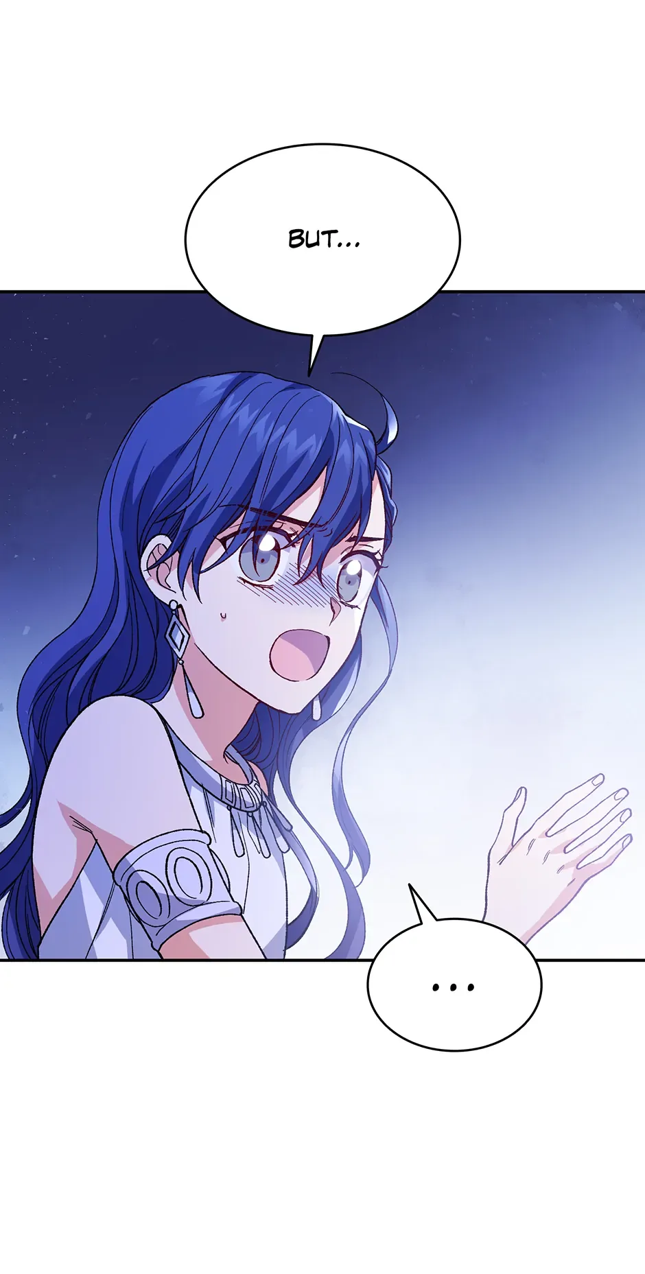 Constellations of the Gods [Official] Chapter 8 page 37