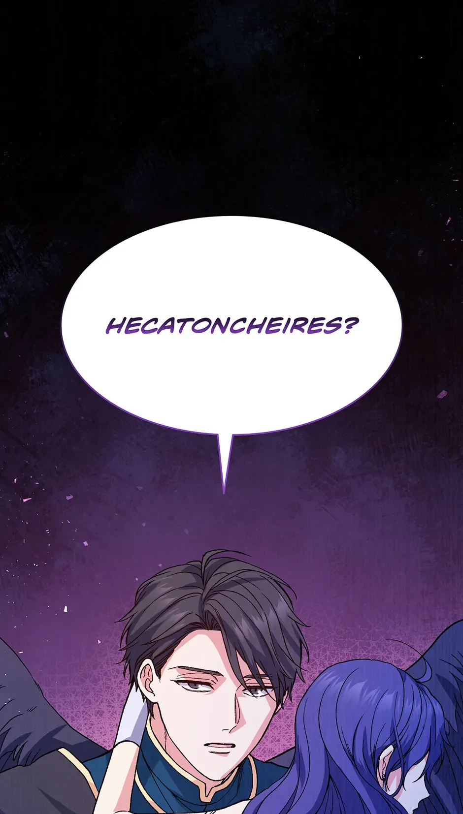 Constellations of the Gods [Official] Chapter 8 page 45