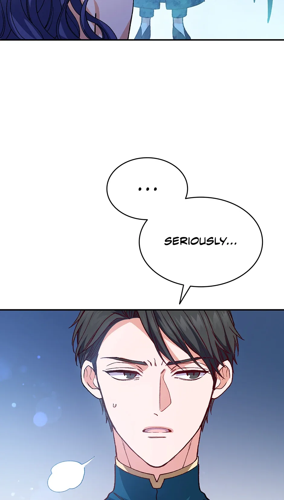 Constellations of the Gods [Official] Chapter 8 page 41