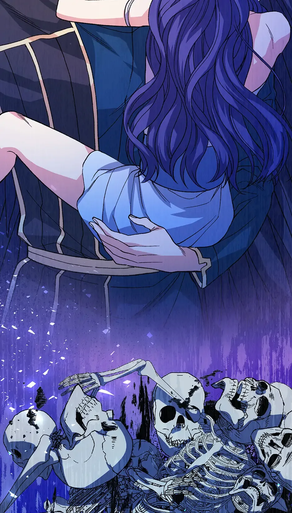 Constellations of the Gods [Official] Chapter 8 page 46