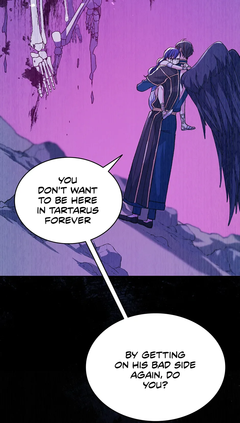 Constellations of the Gods [Official] Chapter 8 page 44