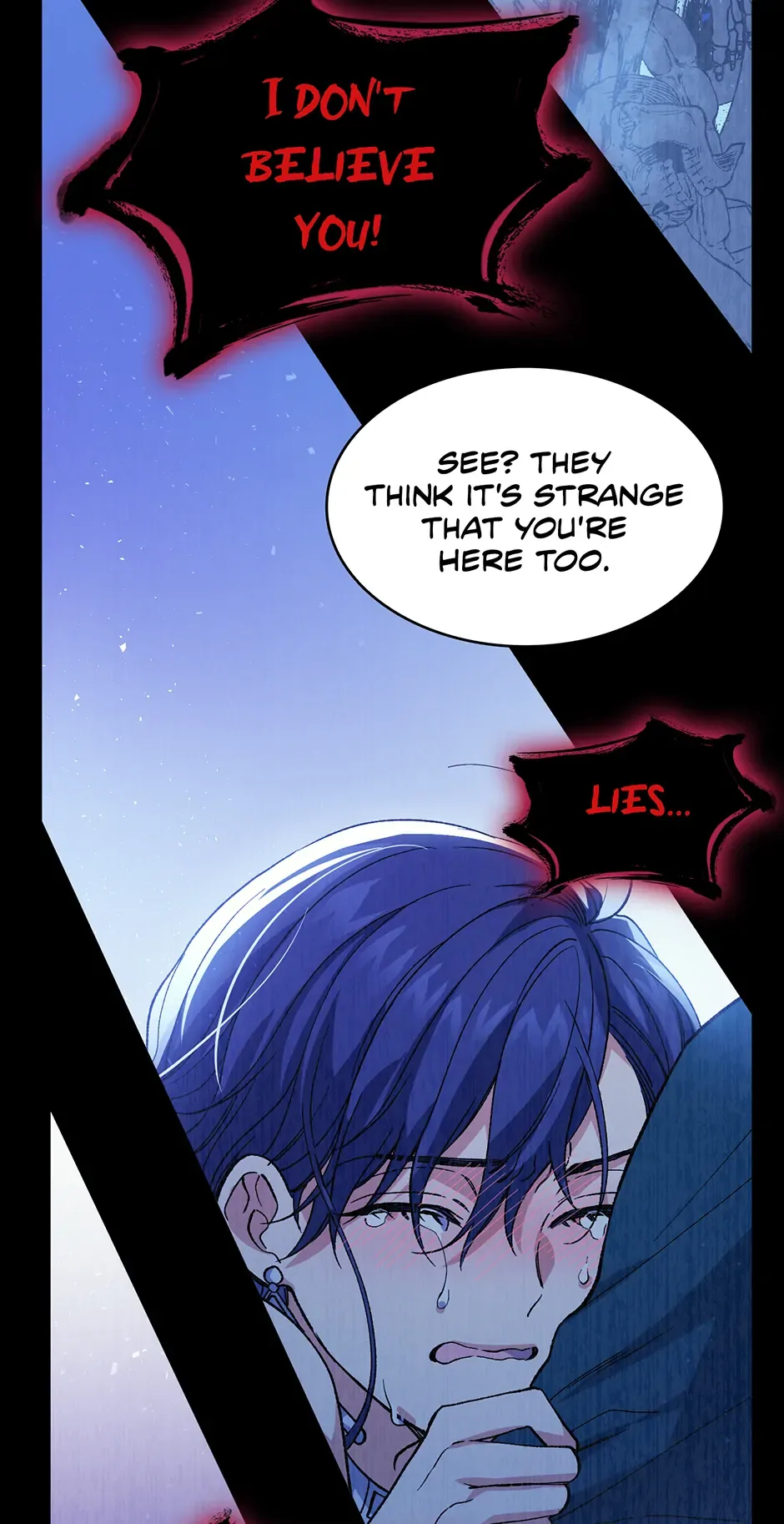 Constellations of the Gods [Official] Chapter 8 page 51