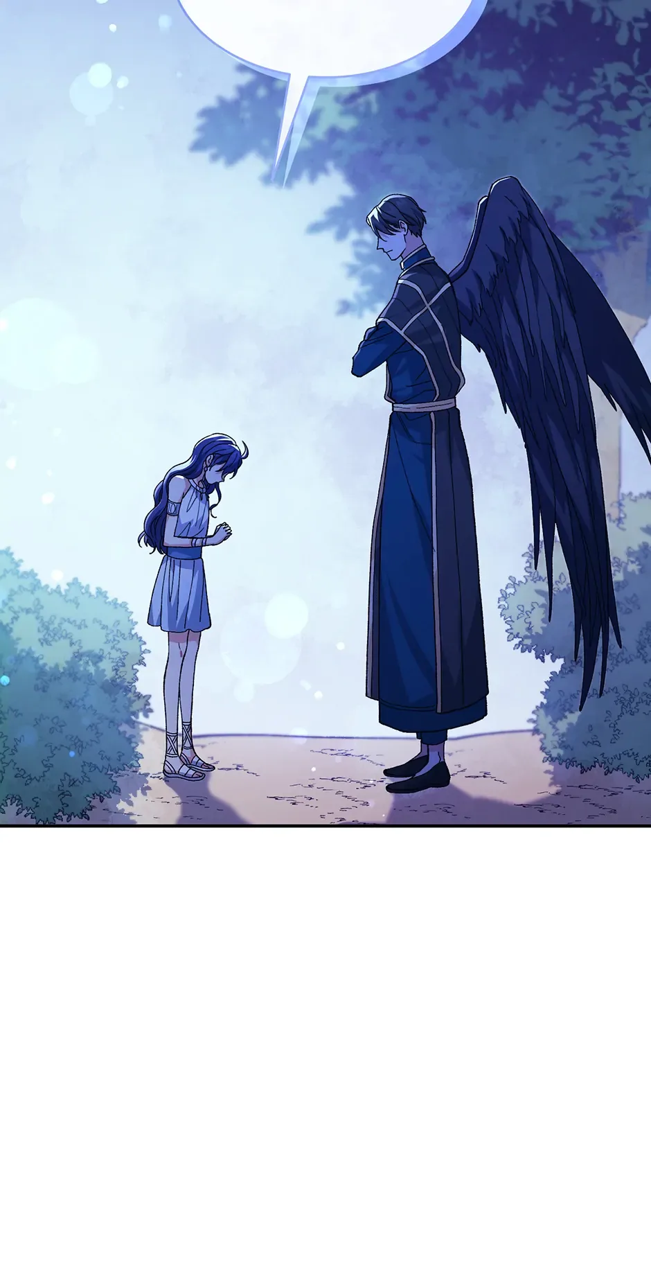 Constellations of the Gods [Official] Chapter 8 page 39