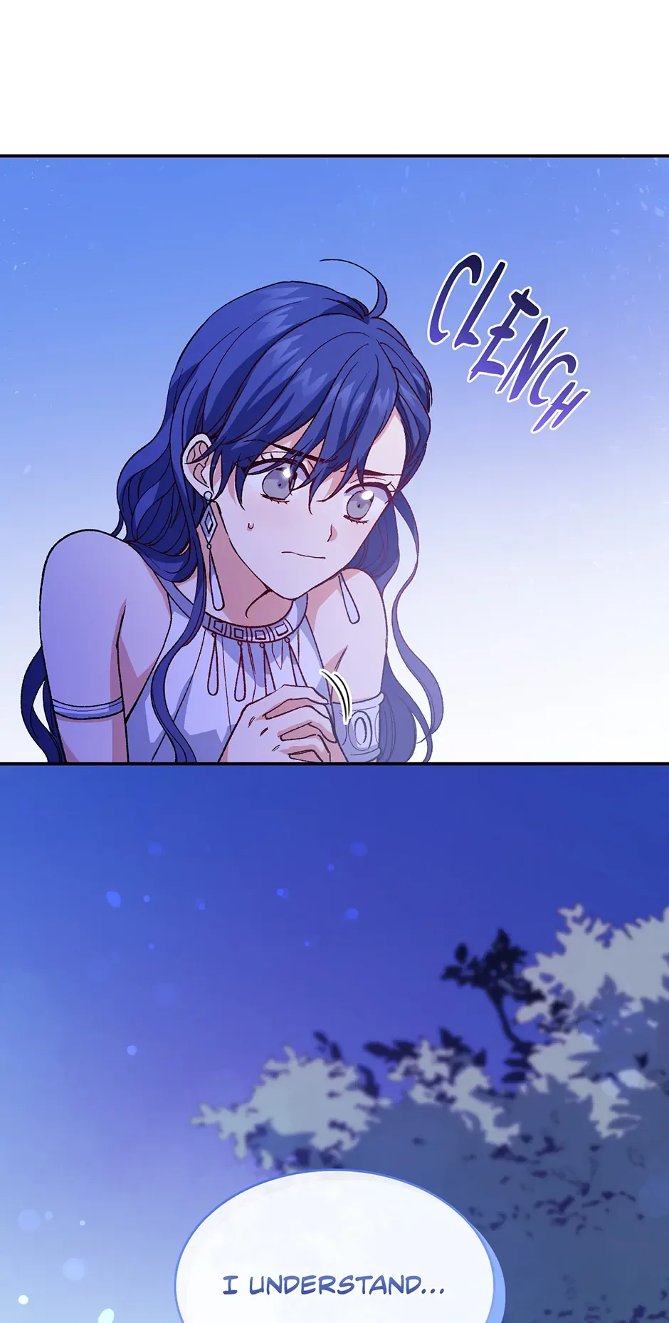 Constellations of the Gods [Official] Chapter 8 page 38