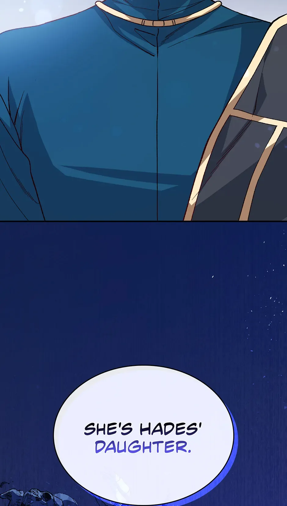 Constellations of the Gods [Official] Chapter 8 page 42