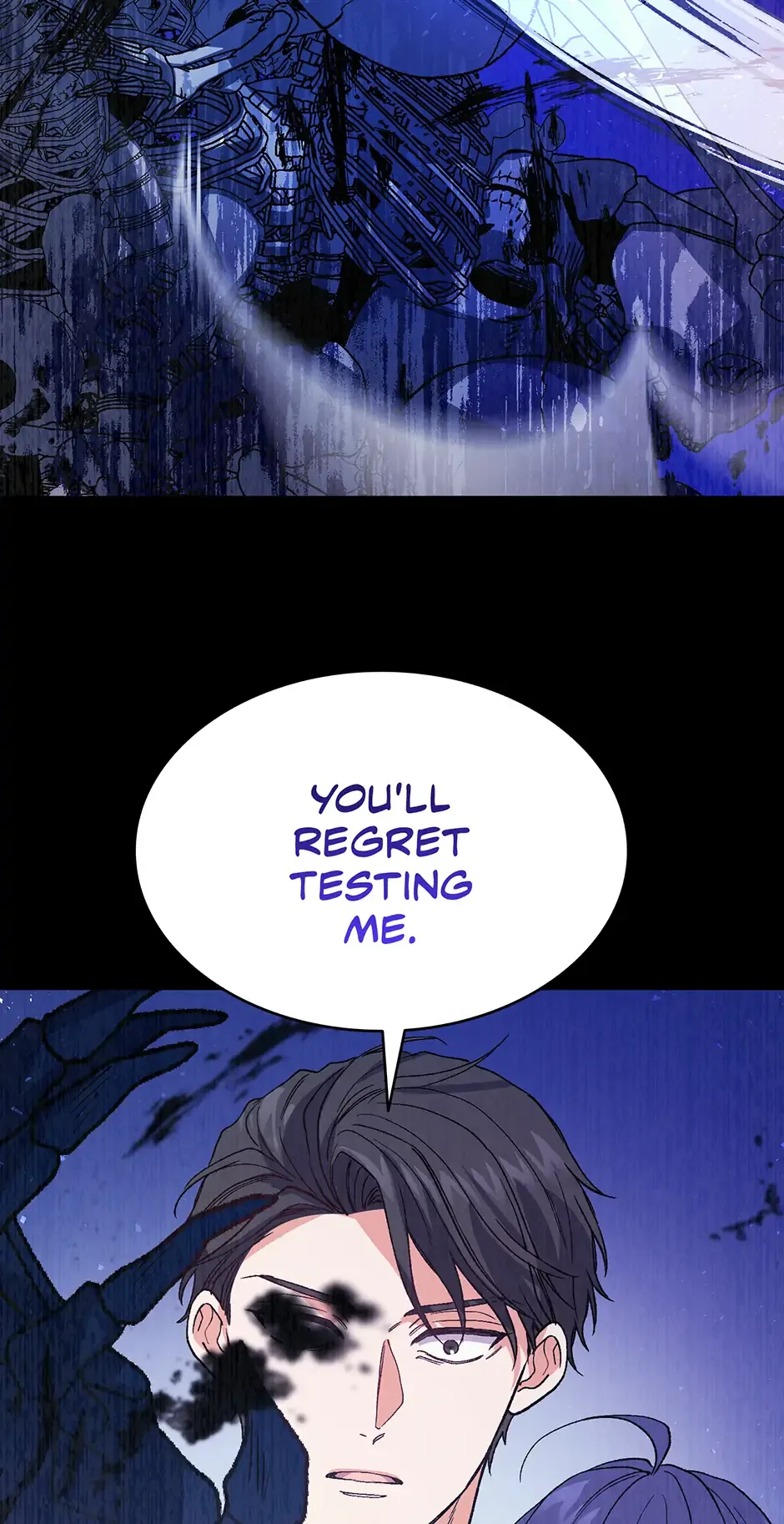 Constellations of the Gods [Official] Chapter 8 page 55