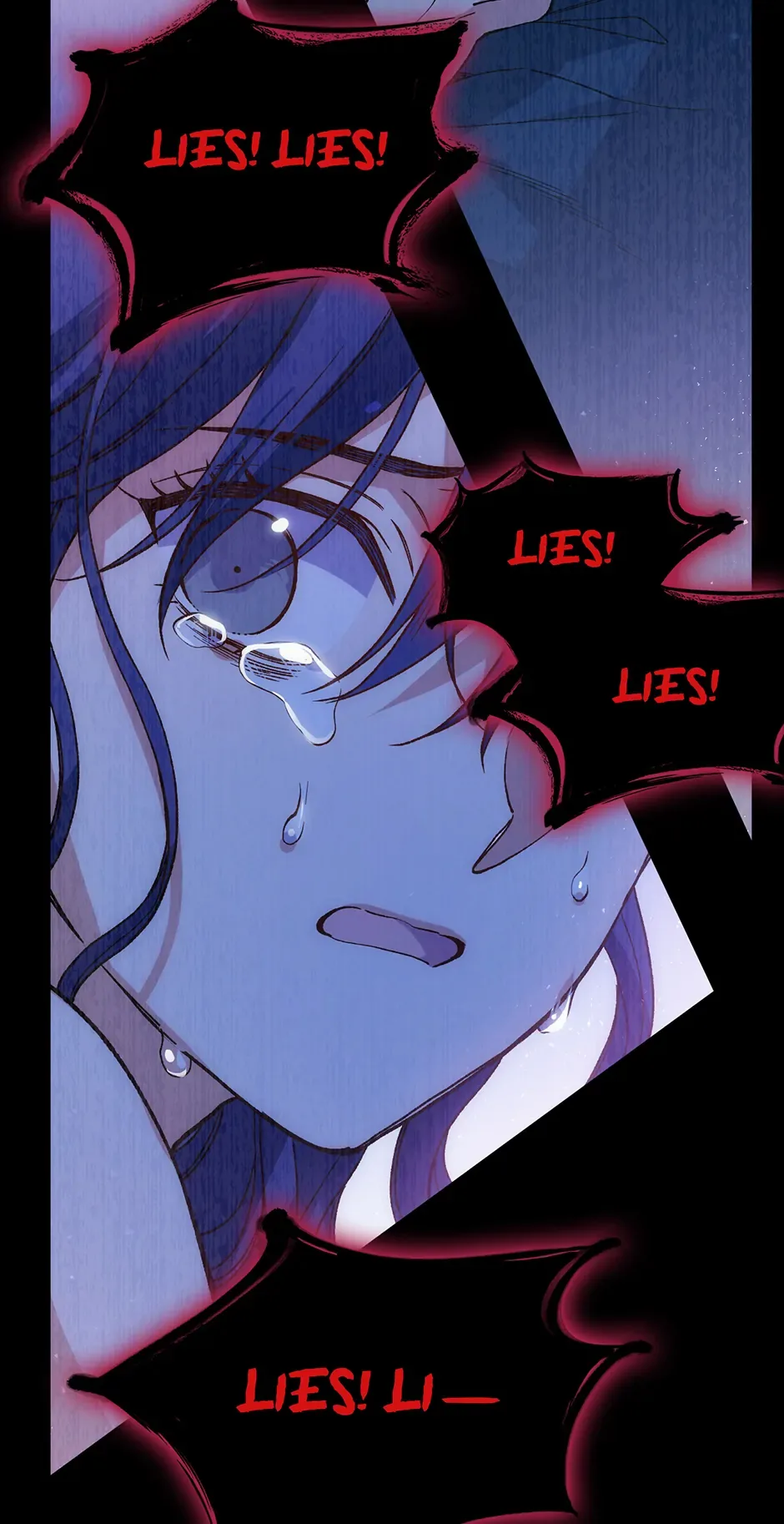 Constellations of the Gods [Official] Chapter 8 page 52