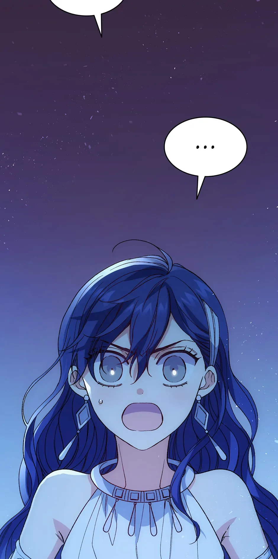 Constellations of the Gods [Official] Chapter 8 page 71