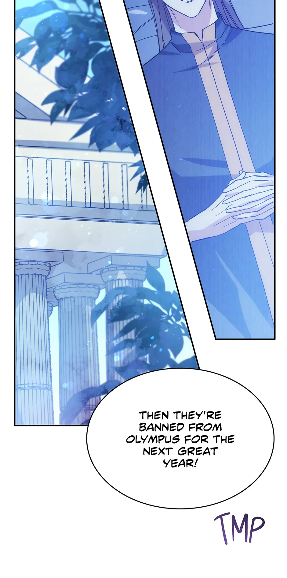 Constellations of the Gods [Official] Chapter 8 page 75