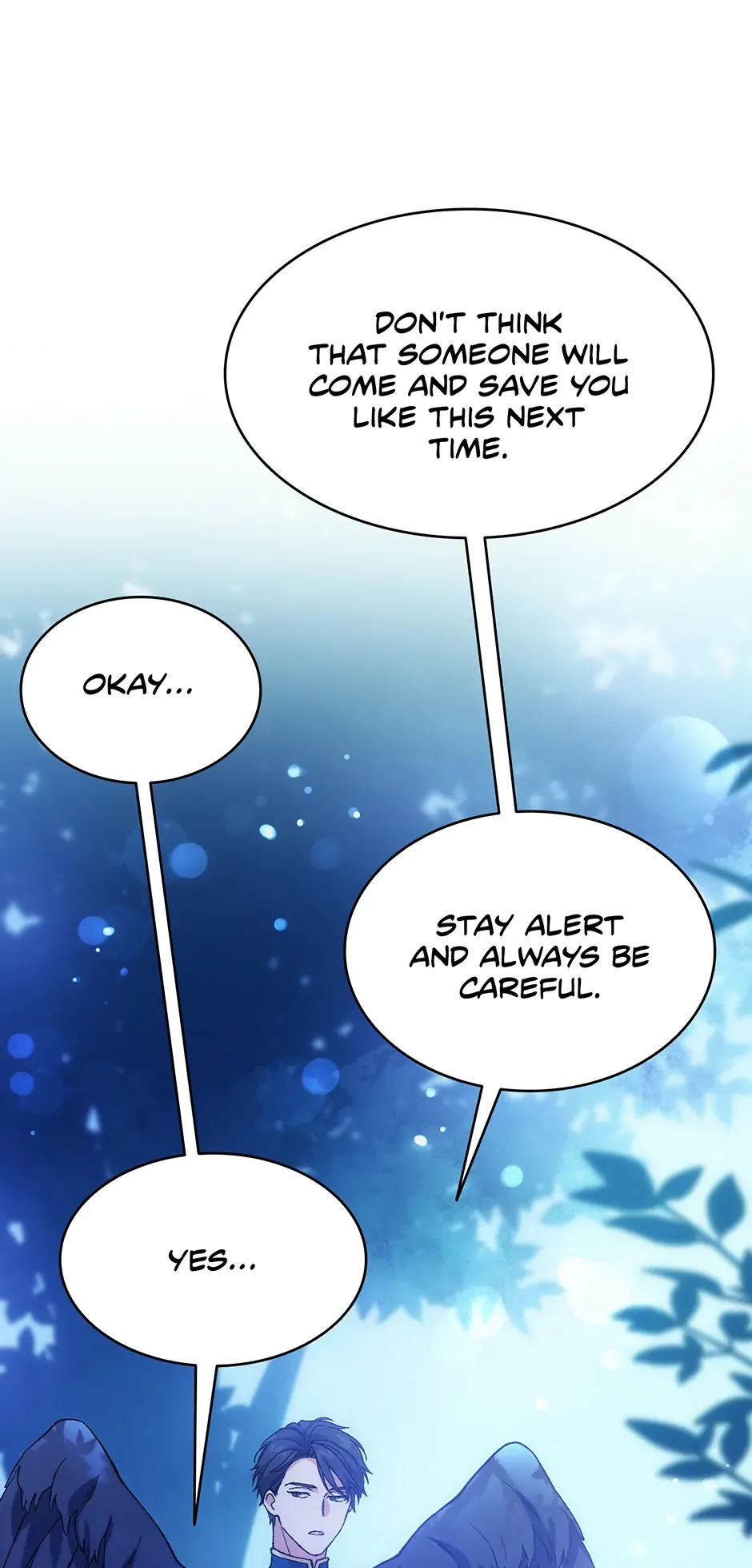 Constellations of the Gods [Official] Chapter 8 page 58