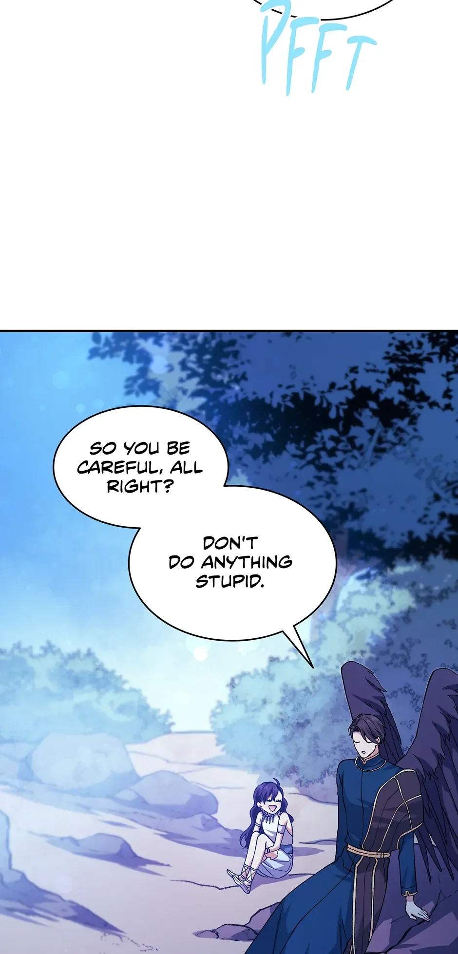 Constellations of the Gods [Official] Chapter 8 page 62