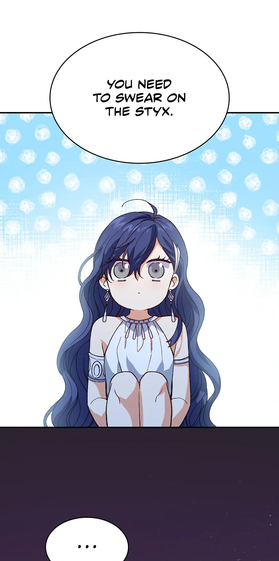Constellations of the Gods [Official] Chapter 8 page 70