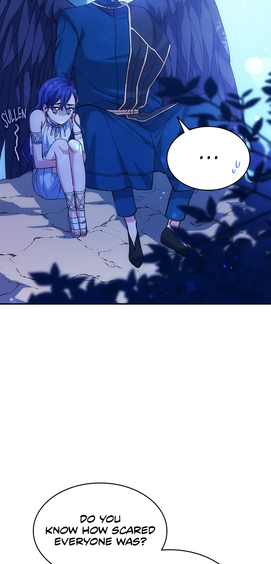 Constellations of the Gods [Official] Chapter 8 page 59