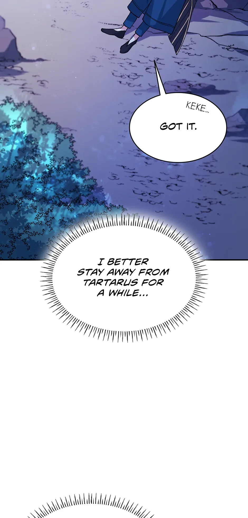 Constellations of the Gods [Official] Chapter 8 page 63