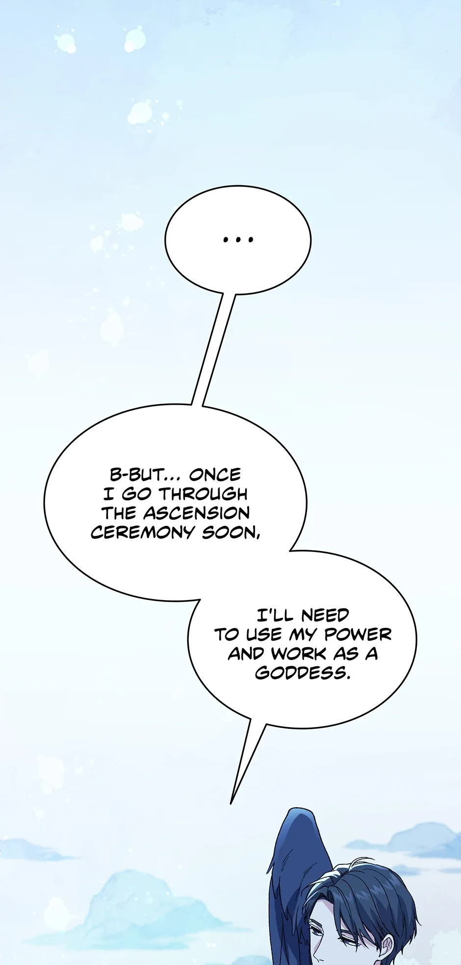 Constellations of the Gods [Official] Chapter 8 page 78