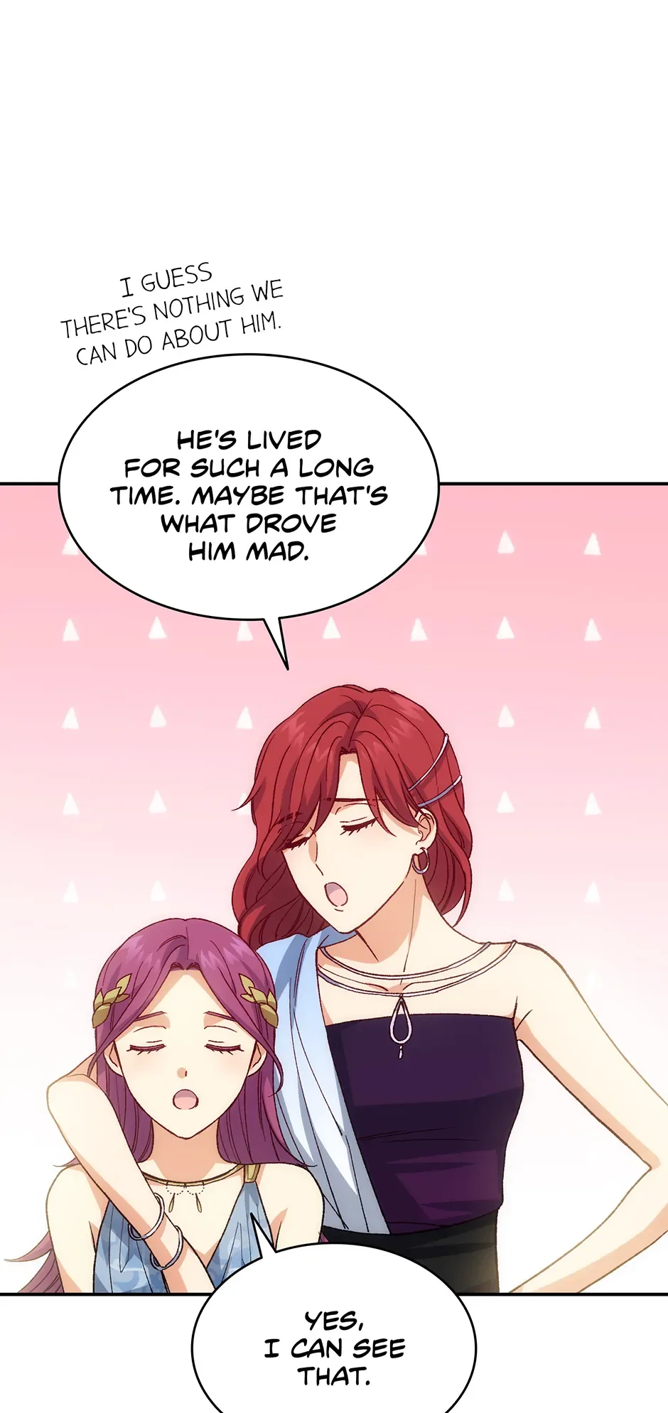 Constellations of the Gods [Official] Chapter 8 page 99