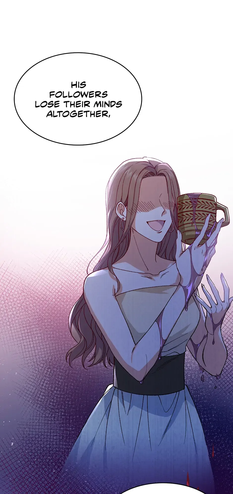 Constellations of the Gods [Official] Chapter 8 page 96