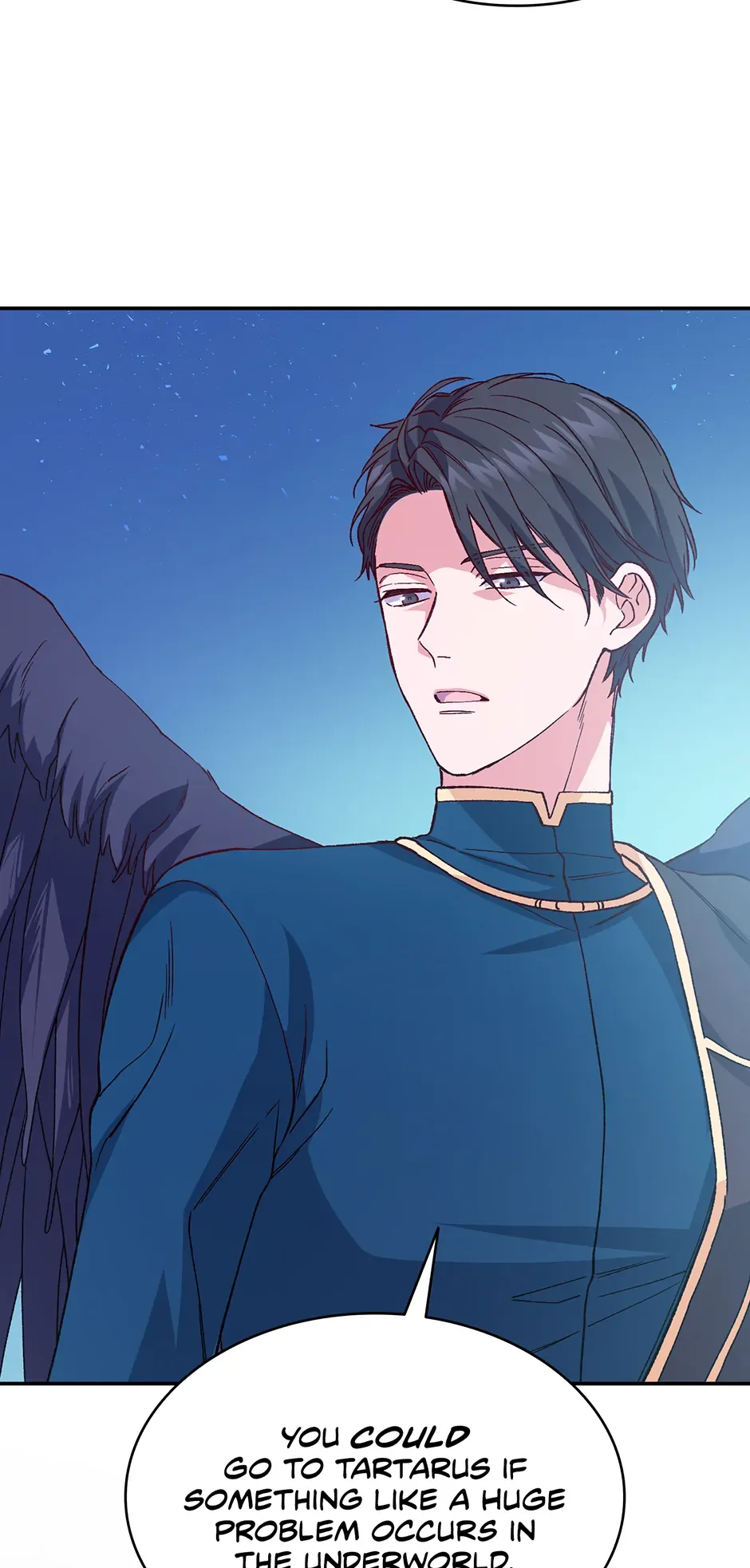 Constellations of the Gods [Official] Chapter 8 page 81