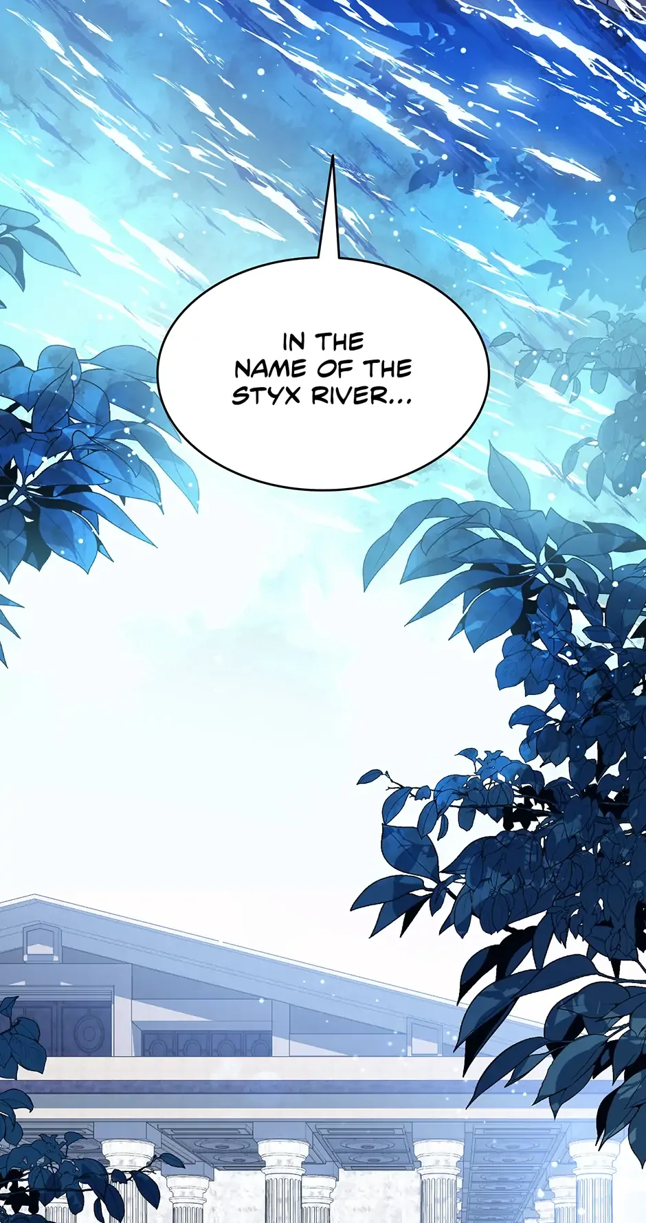 Constellations of the Gods [Official] Chapter 8 page 86