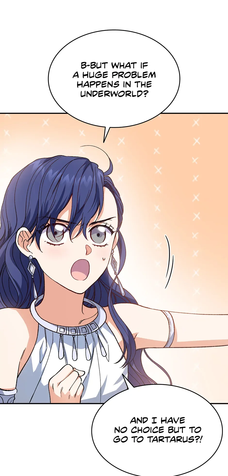 Constellations of the Gods [Official] Chapter 8 page 80
