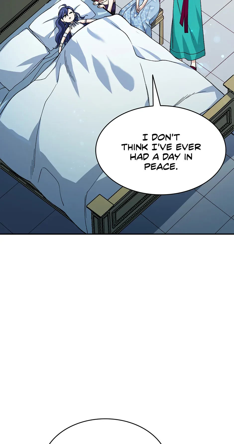 Constellations of the Gods [Official] Chapter 8 page 90