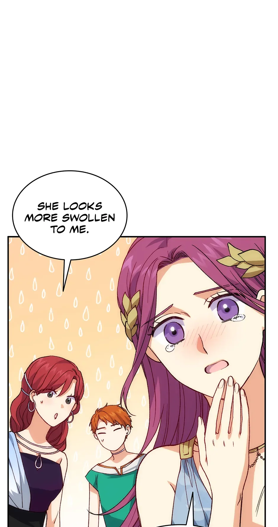 Constellations of the Gods [Official] Chapter 8 page 88