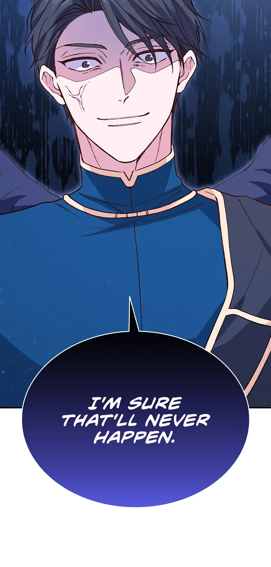 Constellations of the Gods [Official] Chapter 8 page 83