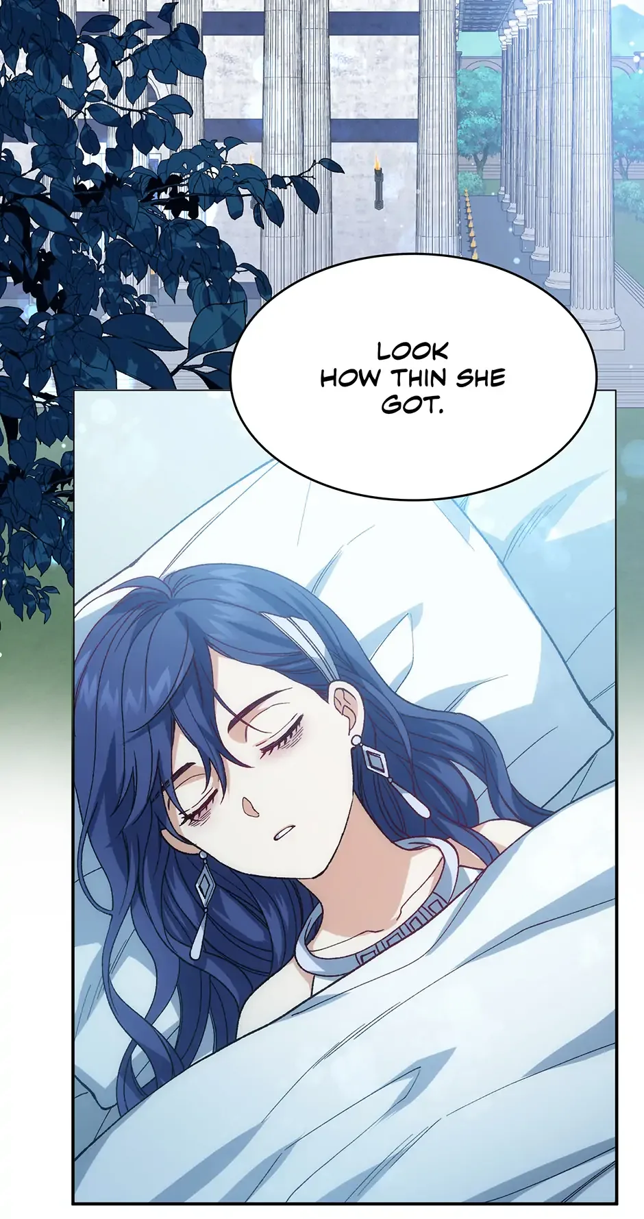 Constellations of the Gods [Official] Chapter 8 page 87
