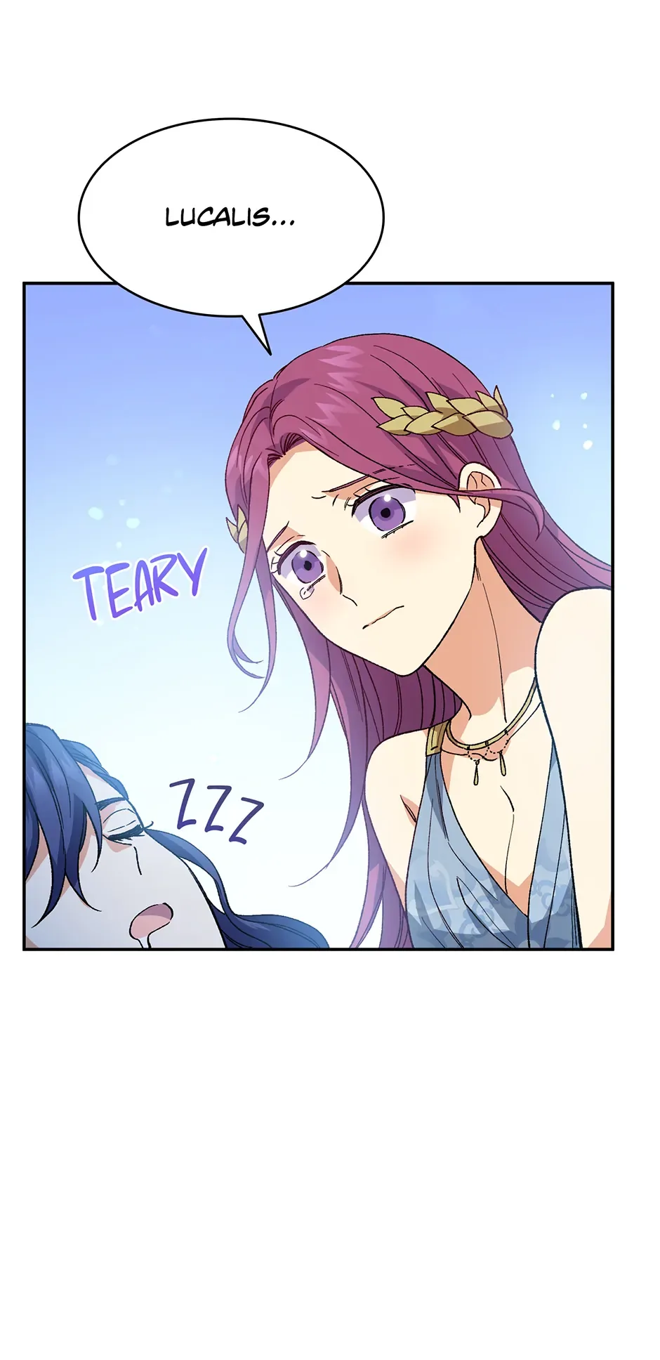 Constellations of the Gods [Official] Chapter 8 page 92