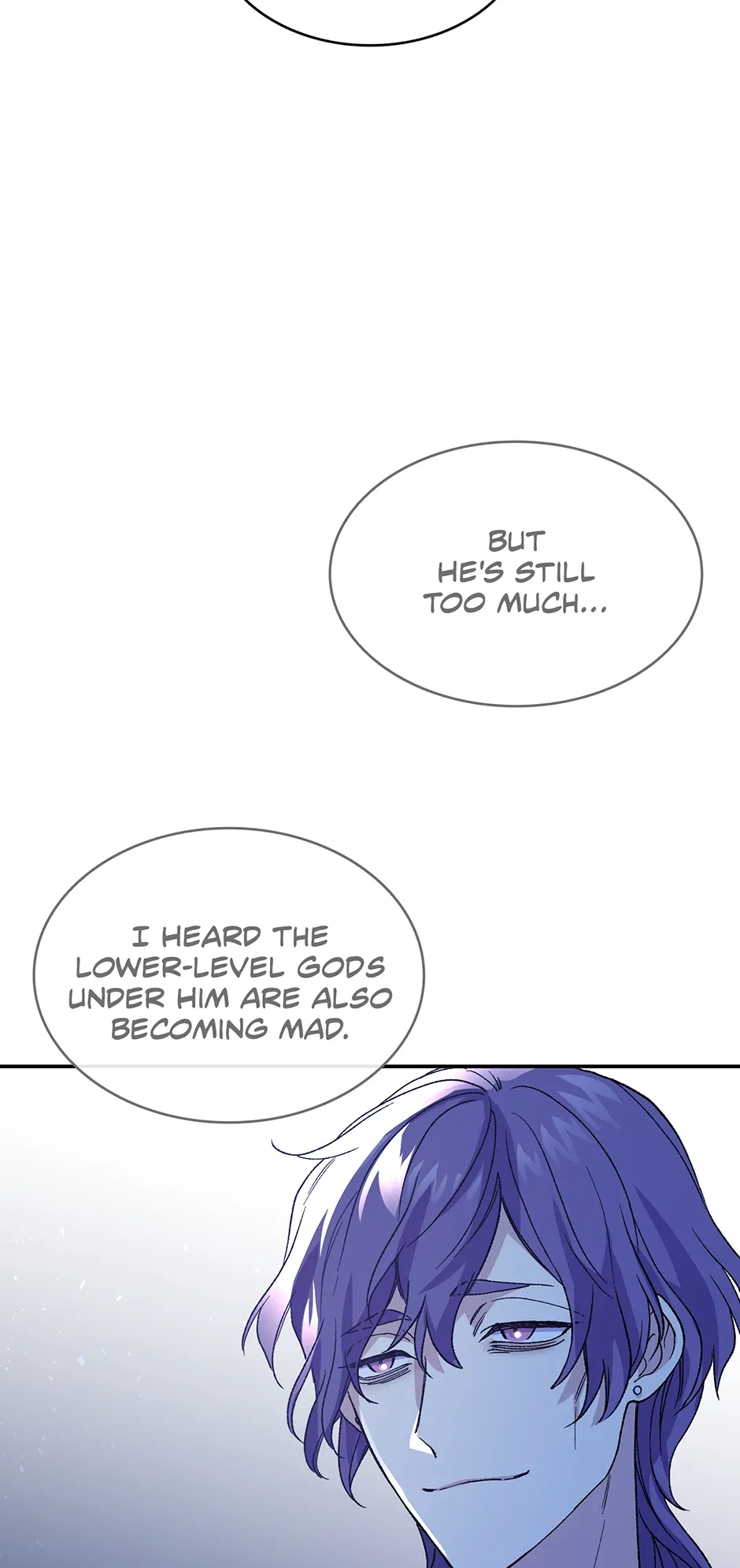 Constellations of the Gods [Official] Chapter 8 page 100