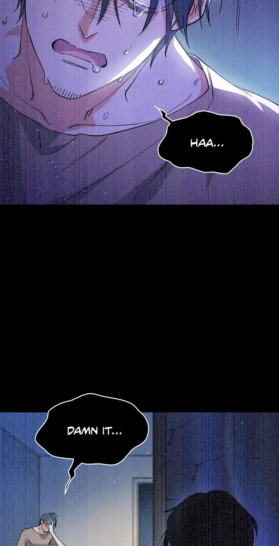 Constellations of the Gods [Official] Chapter 8 page 106