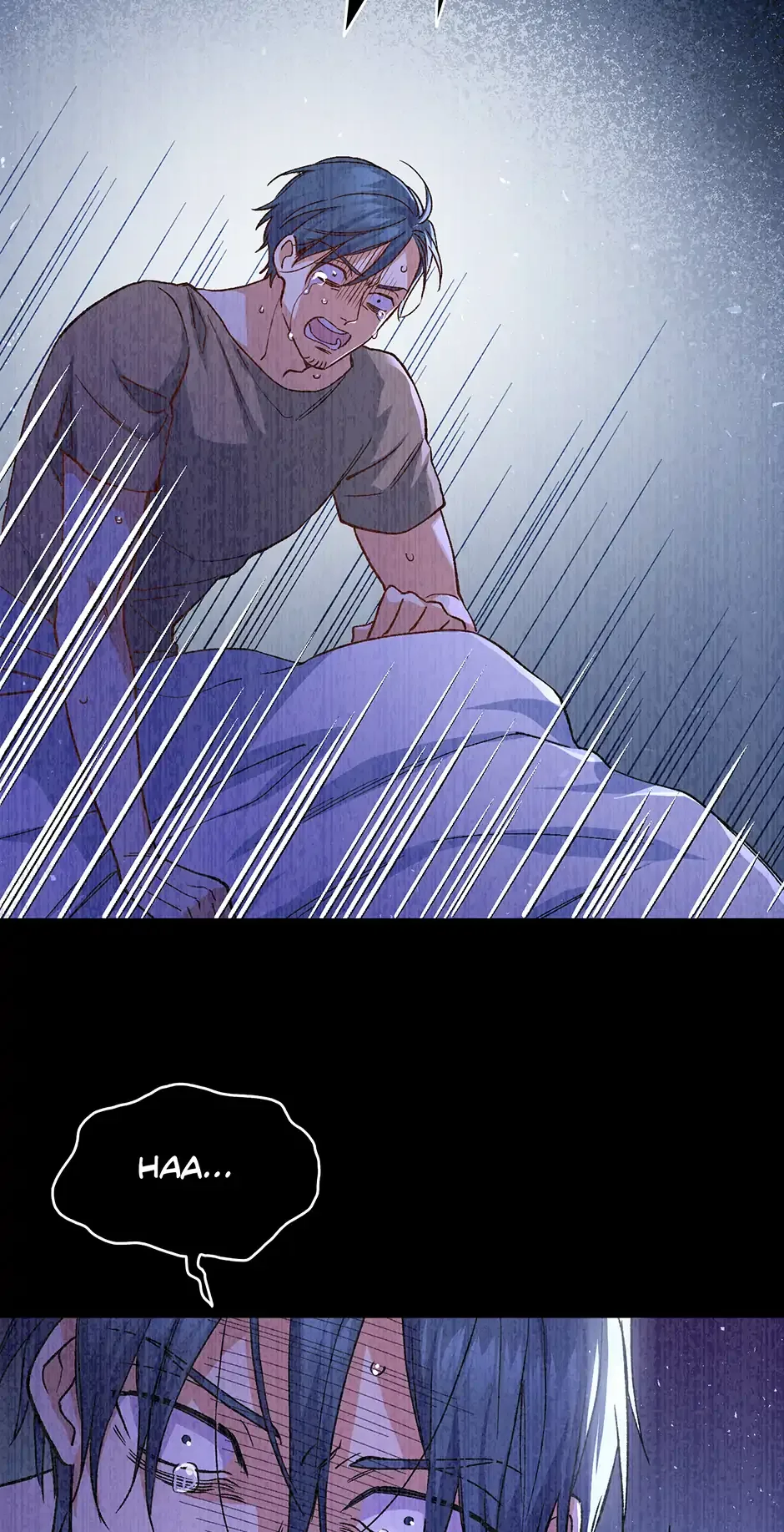 Constellations of the Gods [Official] Chapter 8 page 105