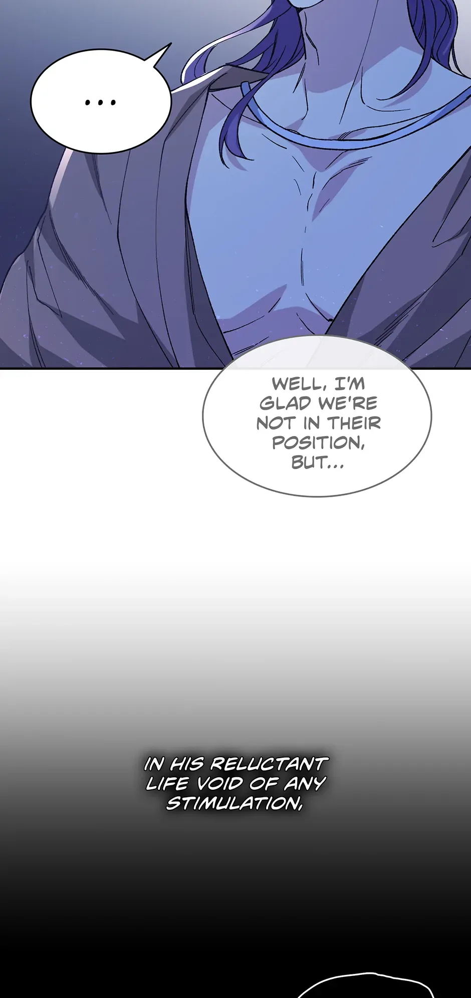 Constellations of the Gods [Official] Chapter 8 page 101