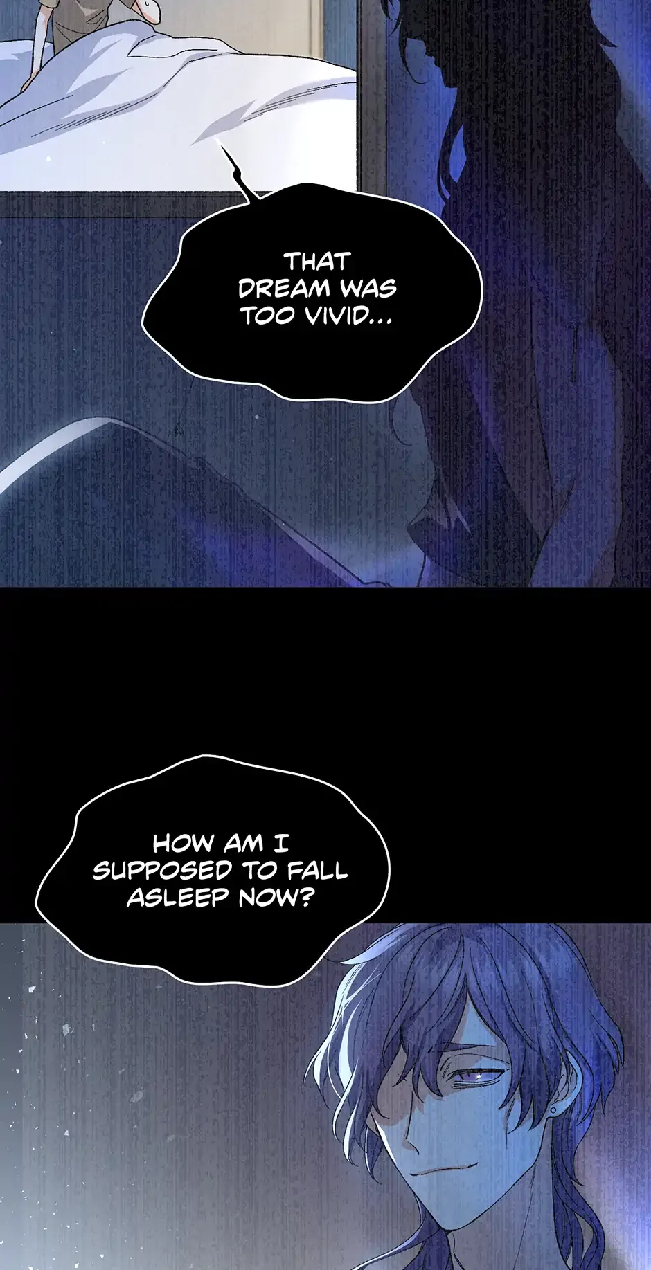 Constellations of the Gods [Official] Chapter 8 page 107