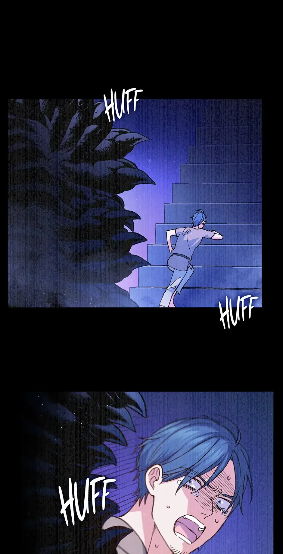 Constellations of the Gods [Official] Chapter 8 page 103