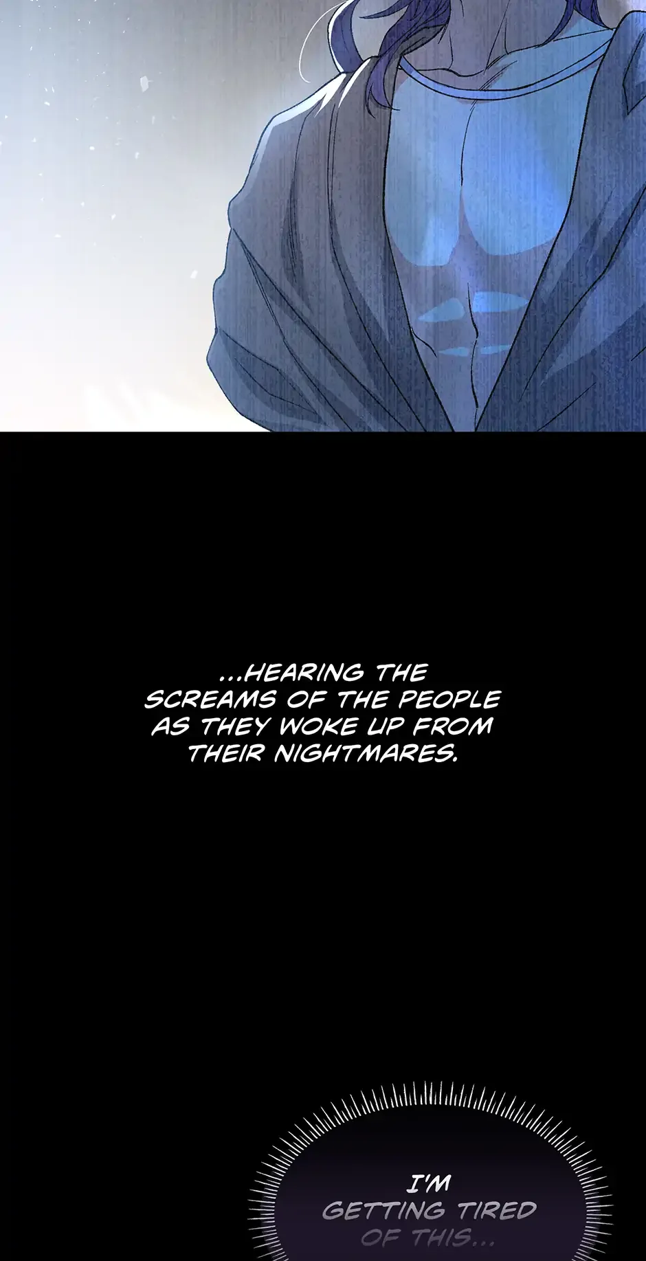 Constellations of the Gods [Official] Chapter 8 page 108