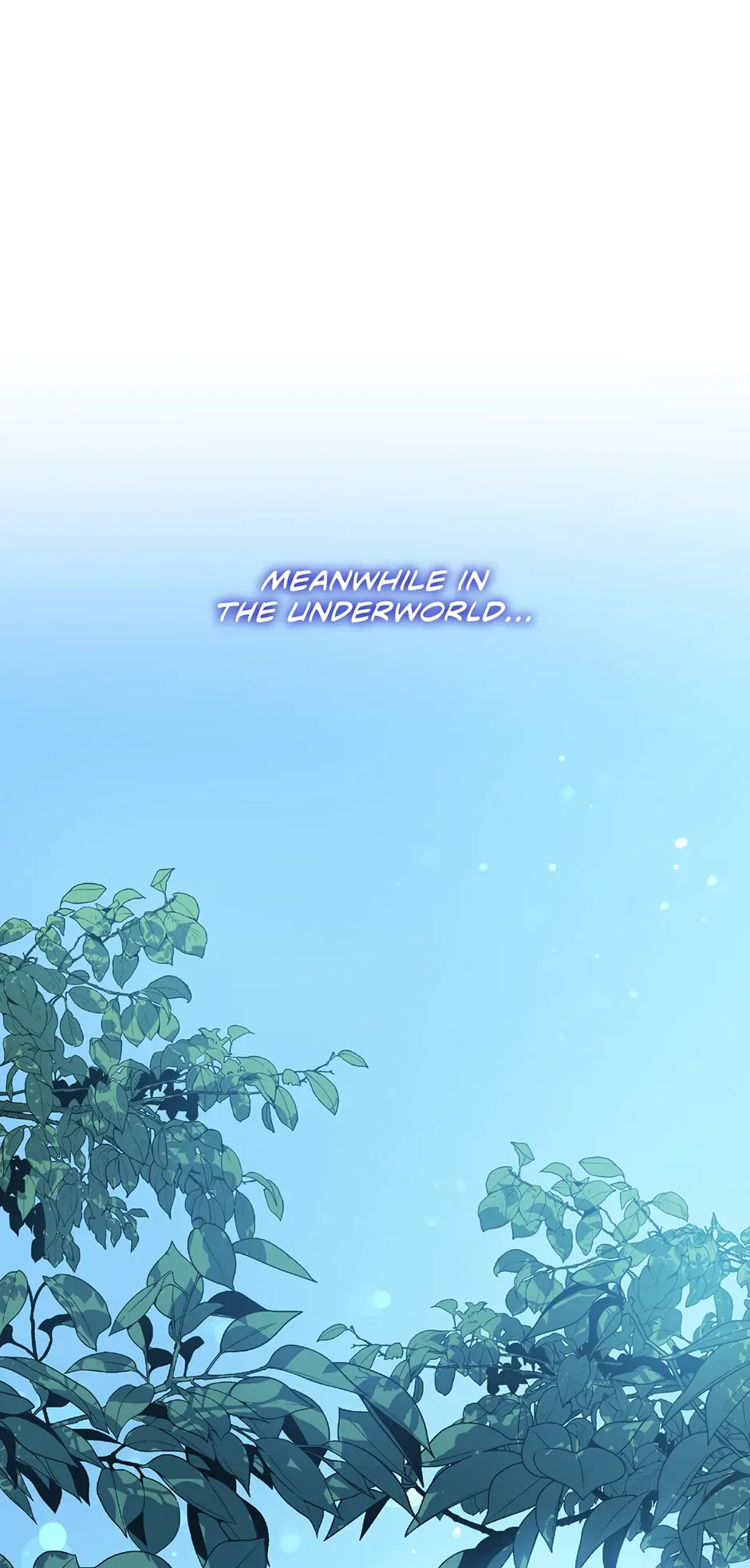 Constellations of the Gods [Official] Chapter 24 page 5