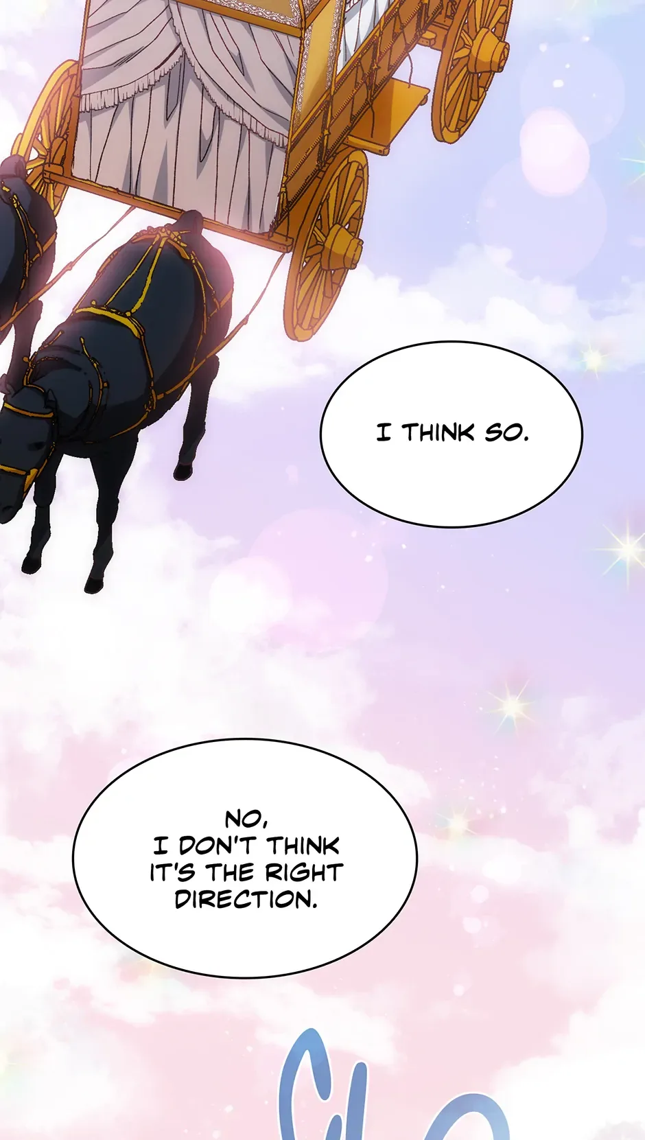 Constellations of the Gods [Official] Chapter 24 page 3