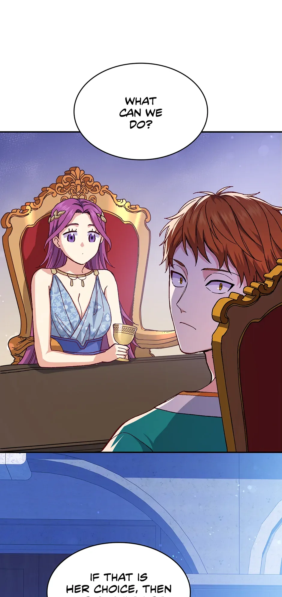 Constellations of the Gods [Official] Chapter 24 page 17