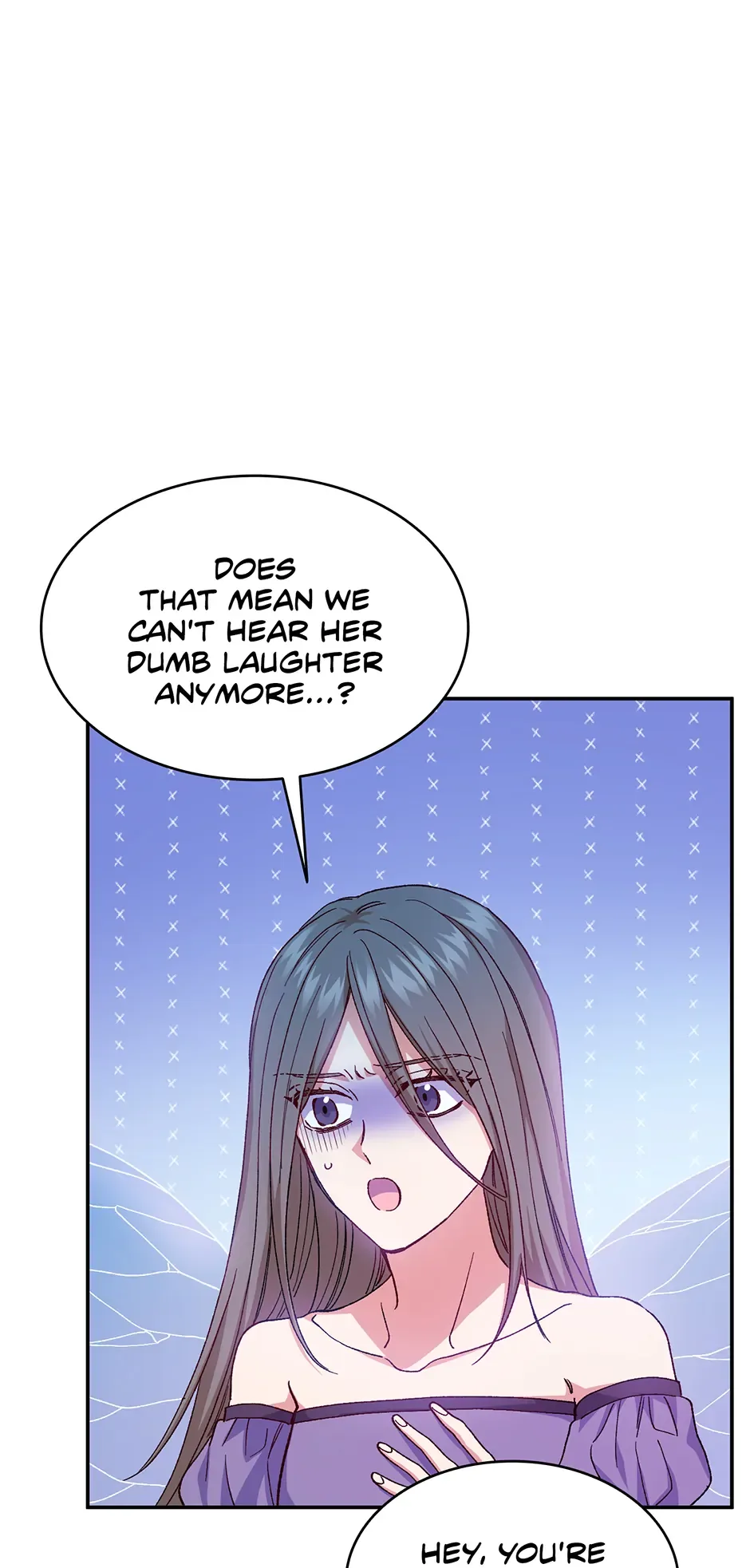 Constellations of the Gods [Official] Chapter 24 page 7