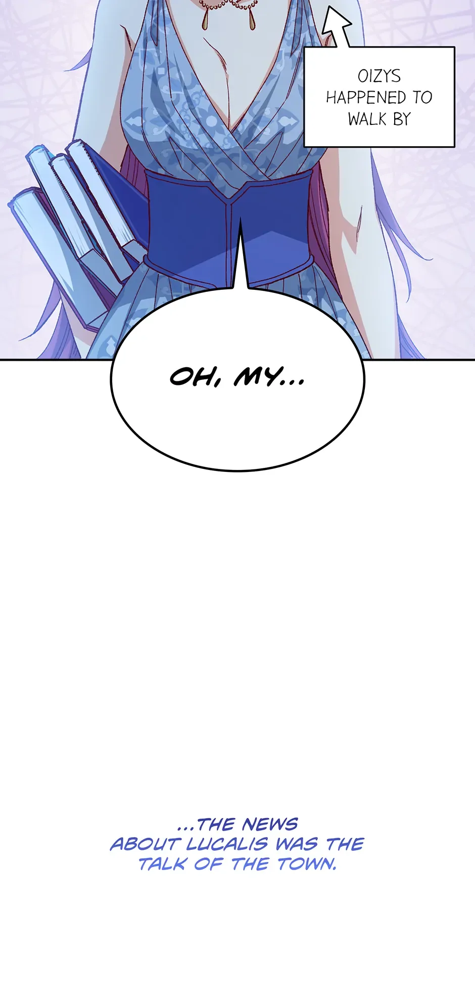 Constellations of the Gods [Official] Chapter 24 page 10