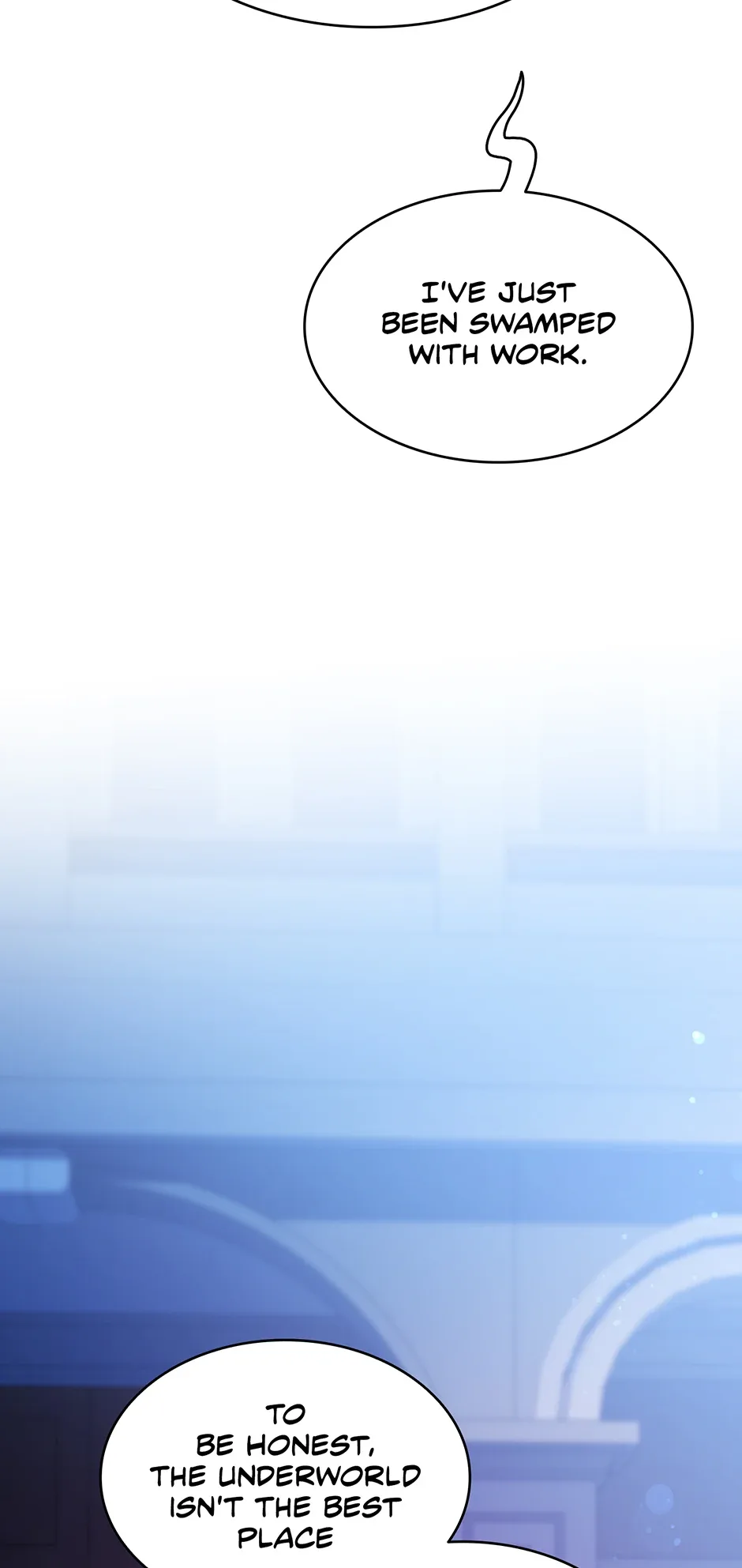 Constellations of the Gods [Official] Chapter 24 page 21