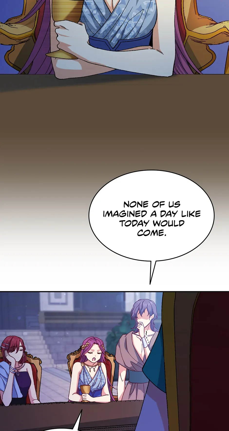 Constellations of the Gods [Official] Chapter 24 page 13