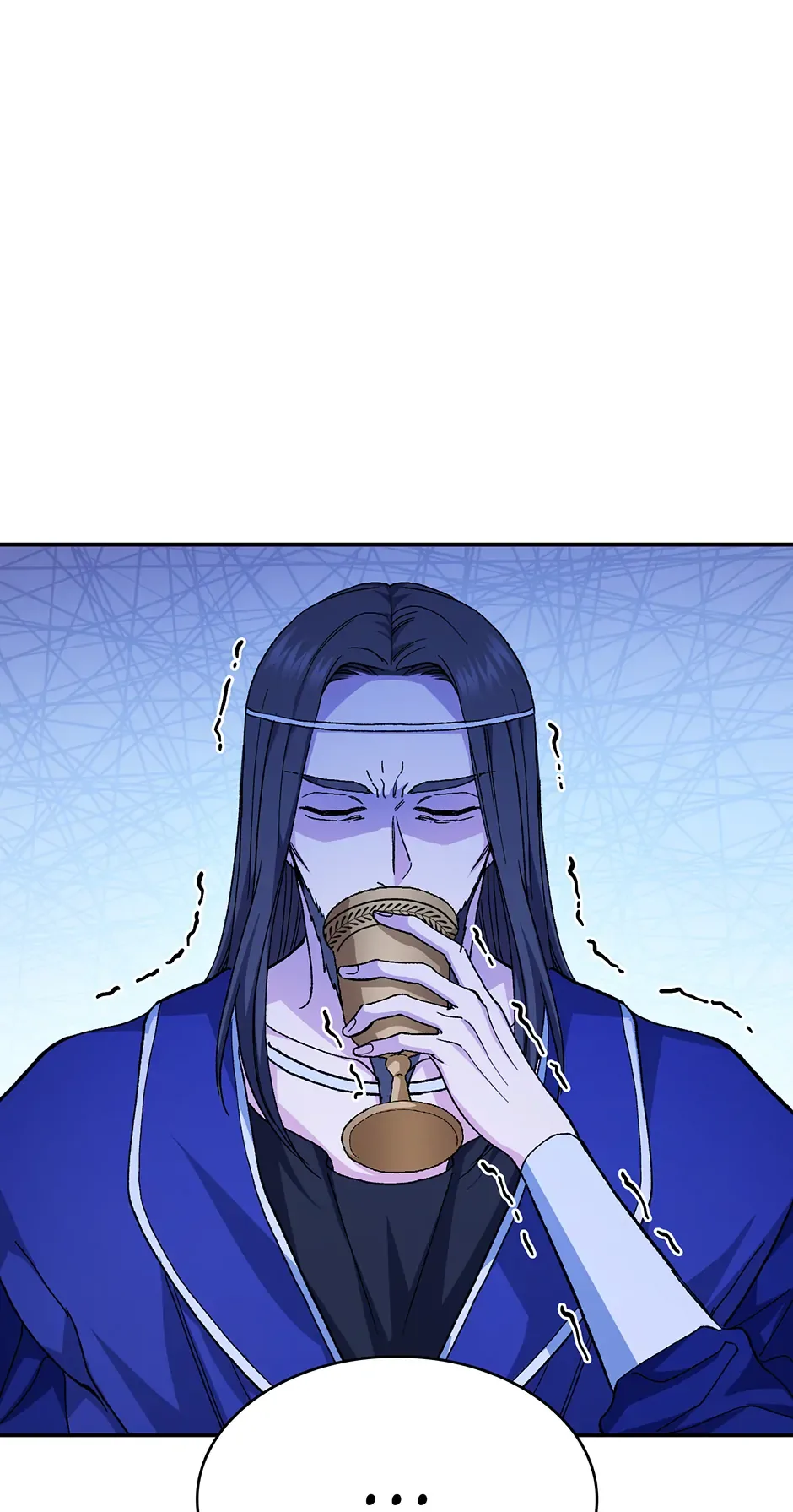 Constellations of the Gods [Official] Chapter 24 page 30