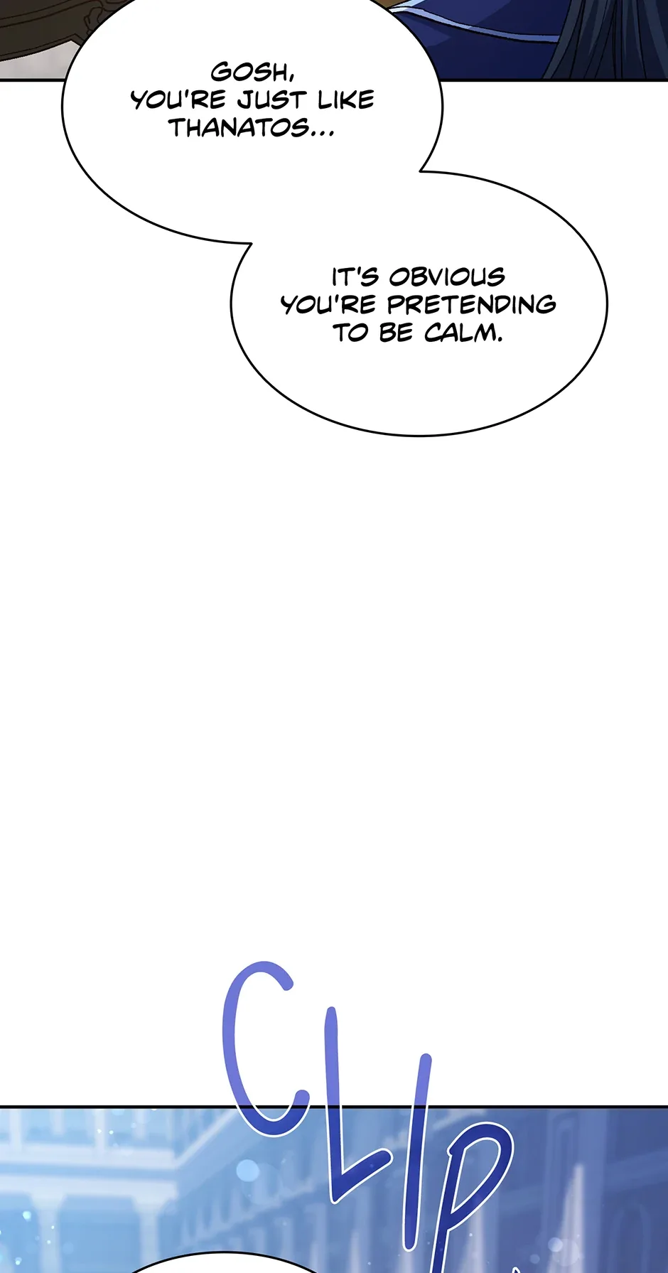 Constellations of the Gods [Official] Chapter 24 page 32