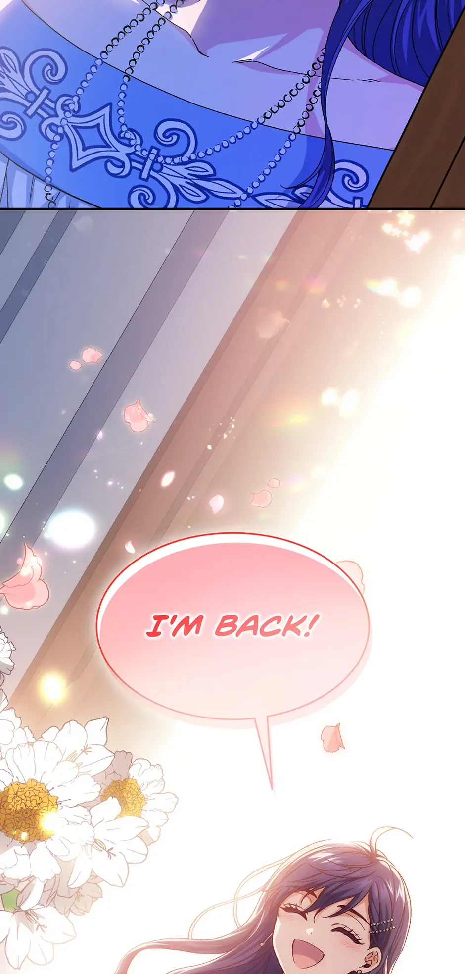 Constellations of the Gods [Official] Chapter 24 page 38