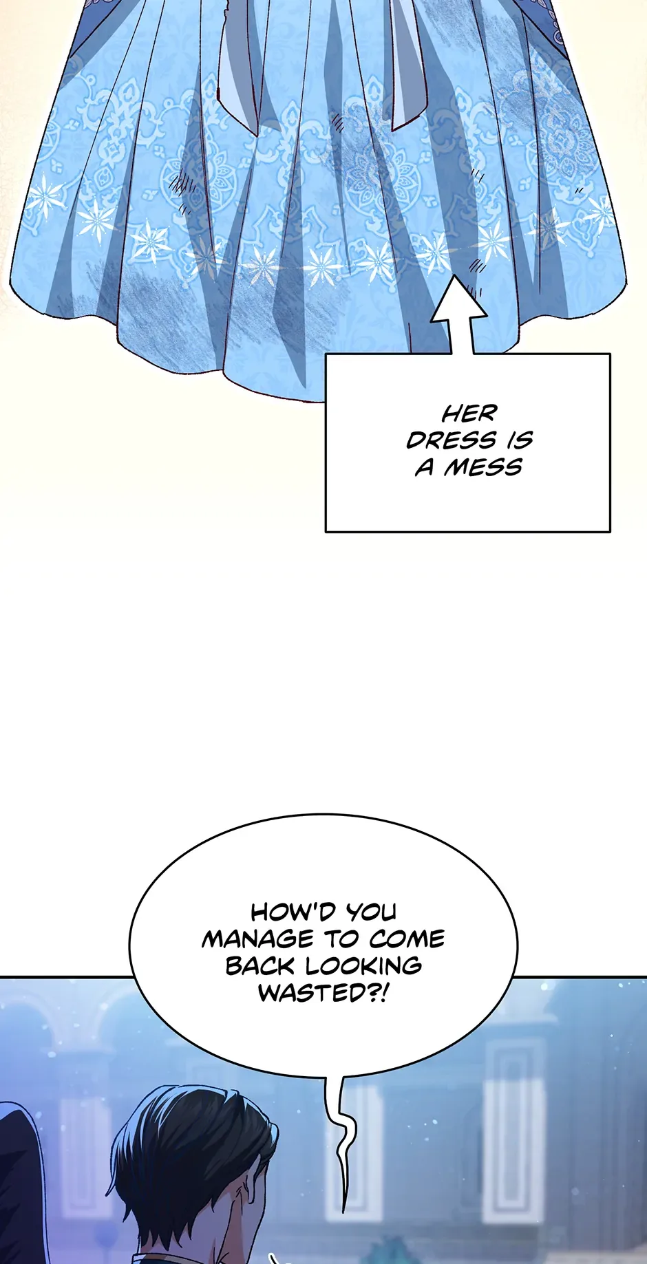 Constellations of the Gods [Official] Chapter 24 page 44
