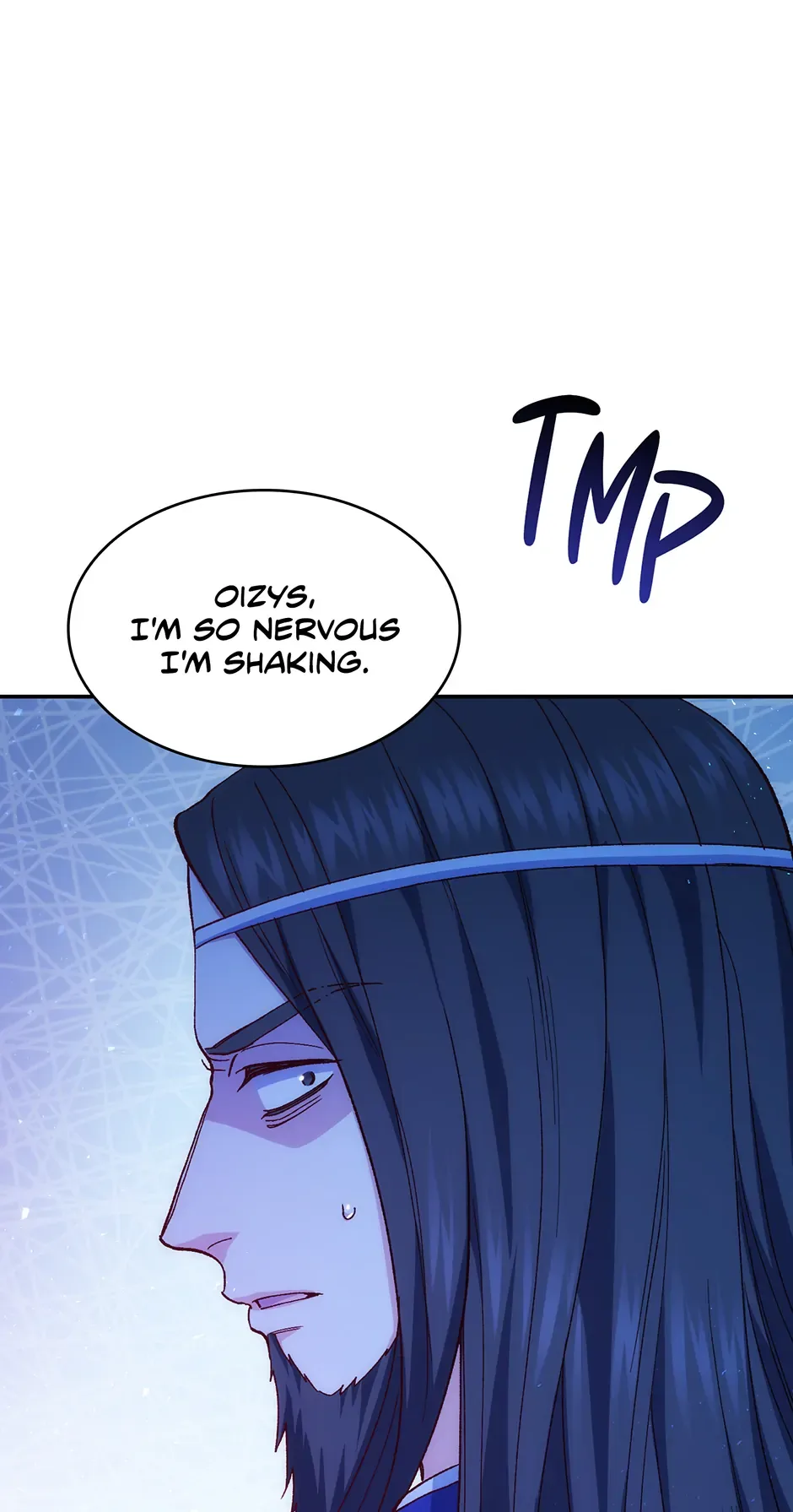 Constellations of the Gods [Official] Chapter 24 page 34