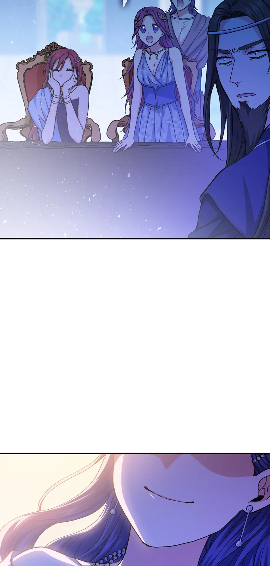 Constellations of the Gods [Official] Chapter 24 page 37